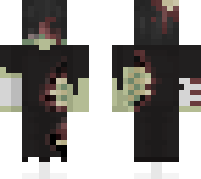 zombie