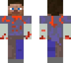 zombie