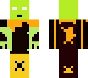 zombie chaser