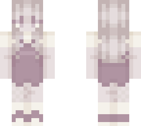 * ~ + candy skin + ~ *