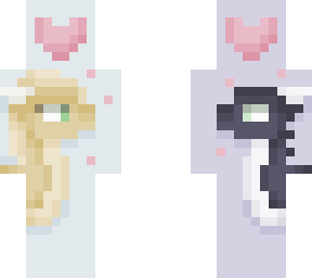* + starflight x sunny + *