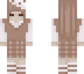 *chocky milkshake*