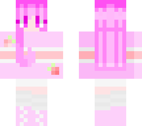 ~*strawberry milk*~ bow20