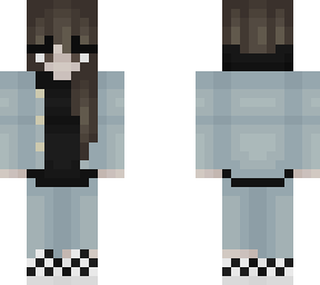 ~+* trendy *+~ female fixed