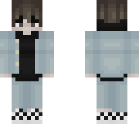 ~+* trendy *+~ male fixed
