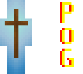 †  the p.o.g church™ †