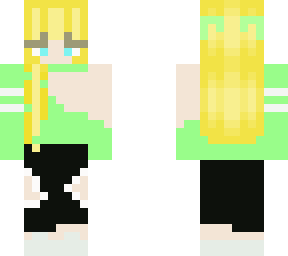××lime girl××