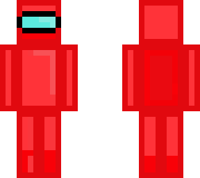 {} red's sus {}