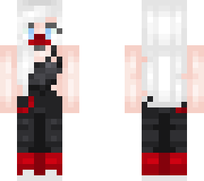 ~ scp - [redacted] ~ mask version