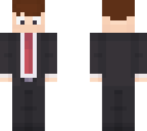 //suit guy//