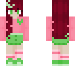 - summer melon - // ce