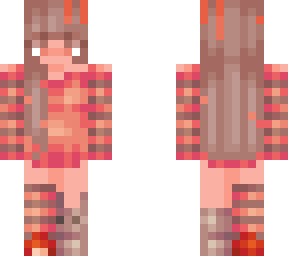 -cinnamon- collab // te