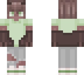 `clover boy~