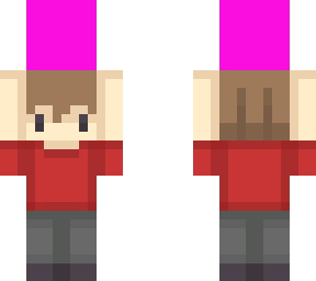 ~***** but pink concrete~   (desc)
