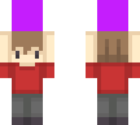 ~***** but purple concrete~   (desc)