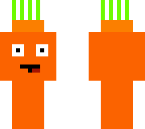 ~mr carrot~