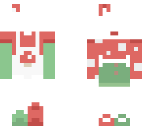 ~mushroom~ adoptables