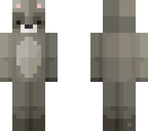 _saq racoon
