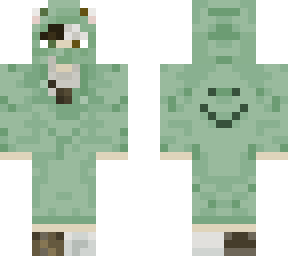0llie frog