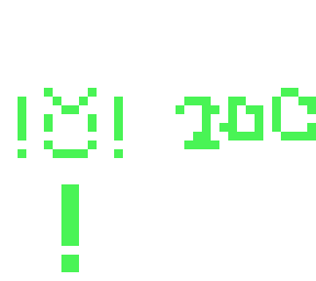 200 likes! (whoo!)