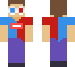 3d georgenotfound