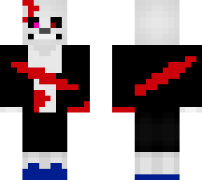 a cool sans recolor