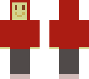 a hunter