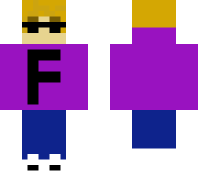 a new temporary skin