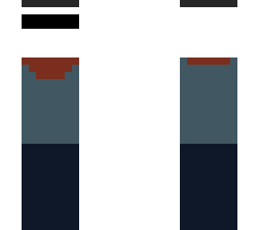 a remake of my original skin because nimblz was a good dev