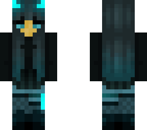 a skin