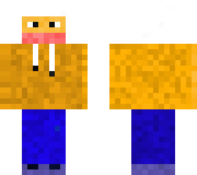 a skin