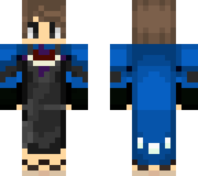 a skin uploaded by me (sometimes not made by me)