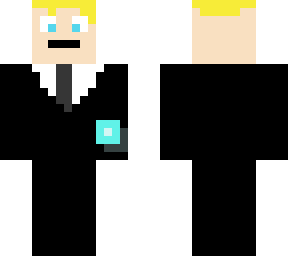agent jonsey