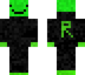 agent reefeer