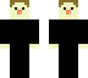 agent zombey