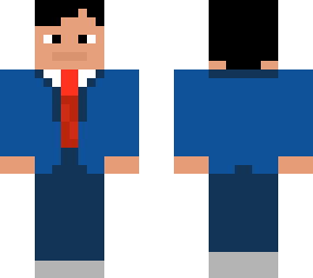agustin elegante