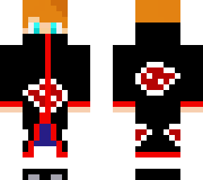 akasuki no ender