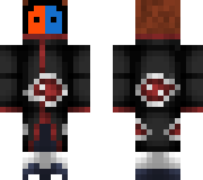 akatsuki me
