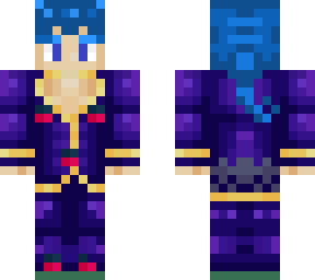 alairo jojos mode