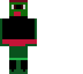 alien
