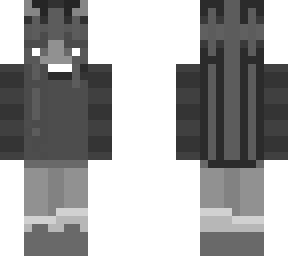 alll gray