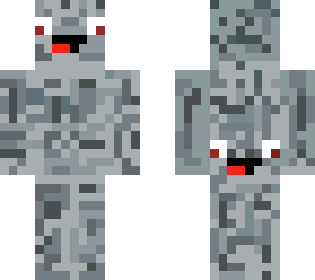 alphastein skin