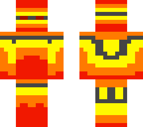 anime flame bot