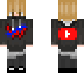 anime youtuber version 2 (its me xd)