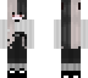 another ram girl