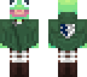 aot kermit