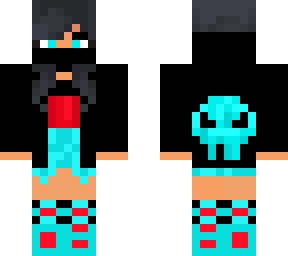 aphmau my second edit