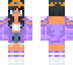 aphmau queen