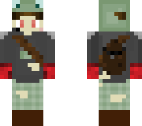 apocalyptic maxbur