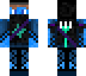 aqua assassin